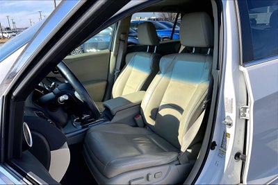 2014 Acura RDX Technology Package