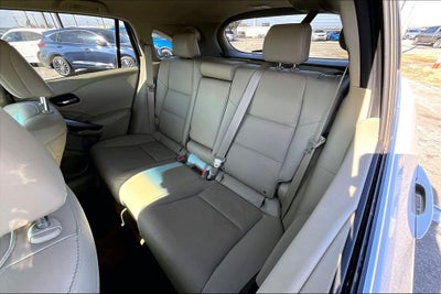 2014 Acura RDX Technology Package