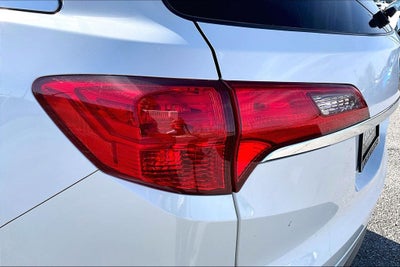 2014 Acura RDX Technology Package