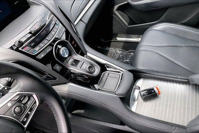 2021 Acura RDX Base