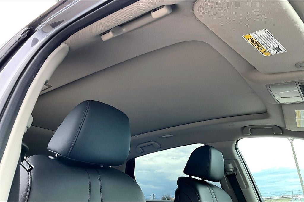 2021 Acura RDX Base