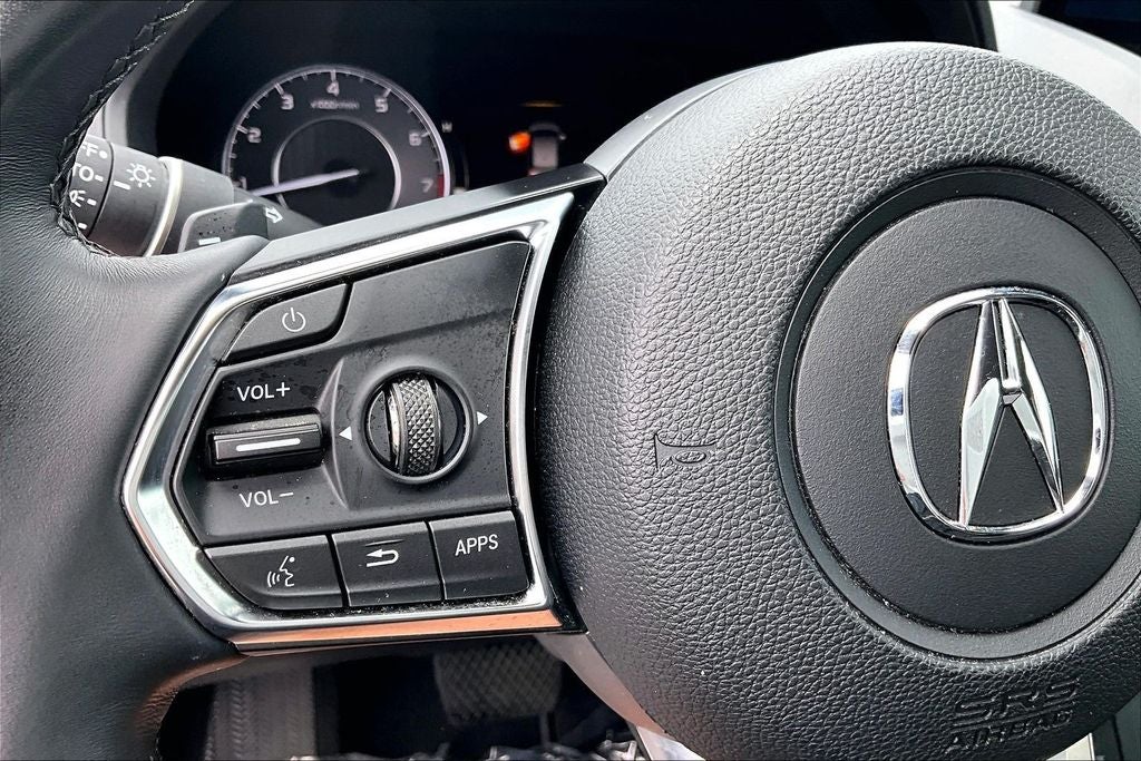 2021 Acura RDX Base