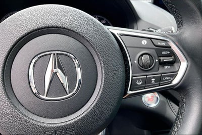 2021 Acura RDX Base