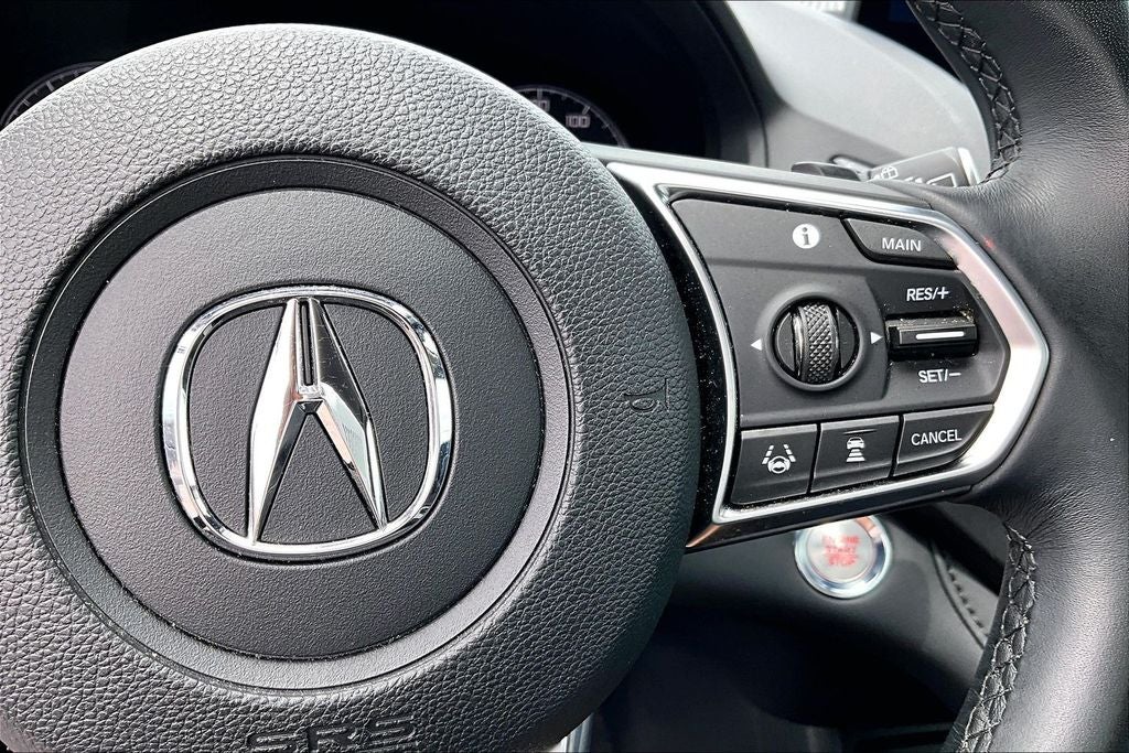 2021 Acura RDX Base