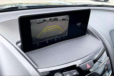 2021 Acura RDX Base