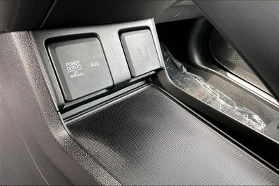 2021 Acura RDX Base