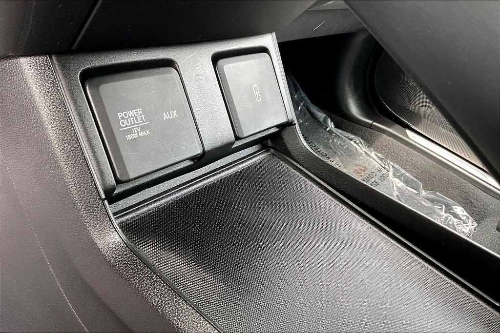 2021 Acura RDX Base