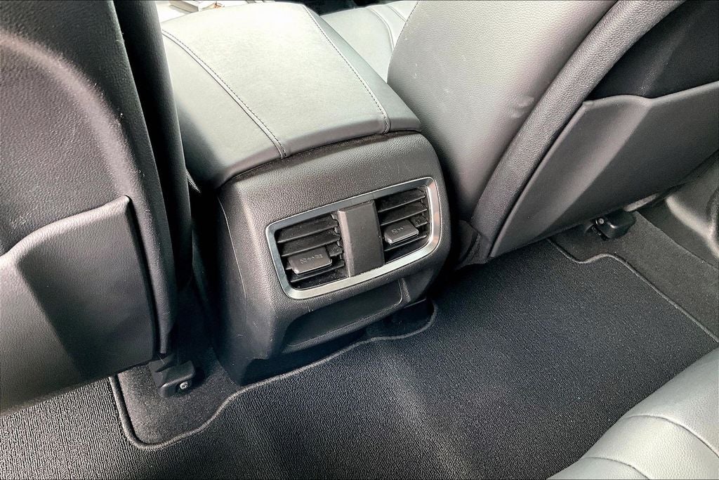 2021 Acura RDX Base
