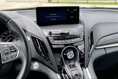 2021 Acura RDX Base