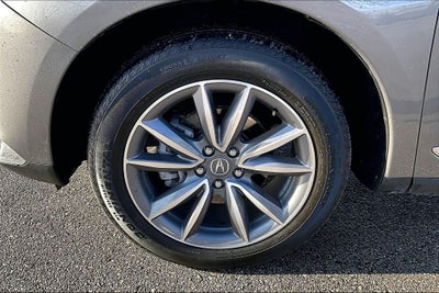 2023 Acura RDX Technology Package