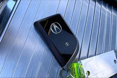 2023 Acura RDX Technology Package