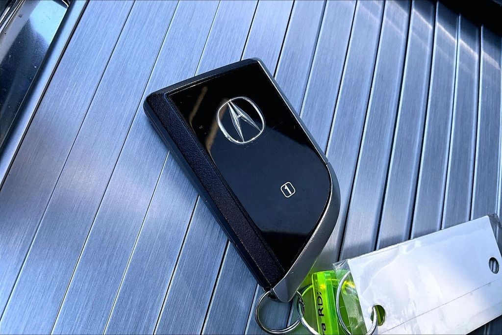 2023 Acura RDX Technology Package