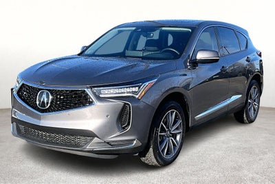 2023 Acura RDX Technology Package