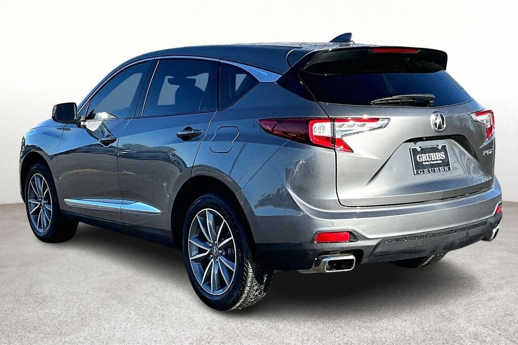 2023 Acura RDX Technology Package