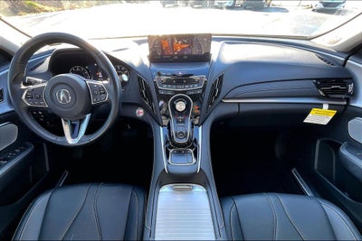 2023 Acura RDX Technology Package