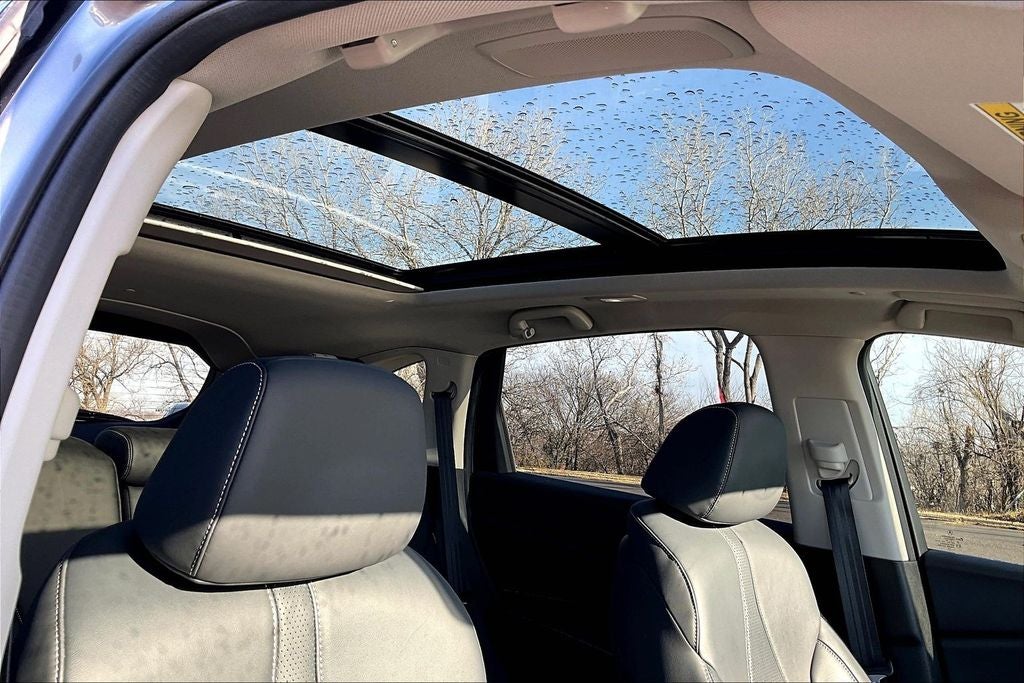 2023 Acura RDX Technology Package