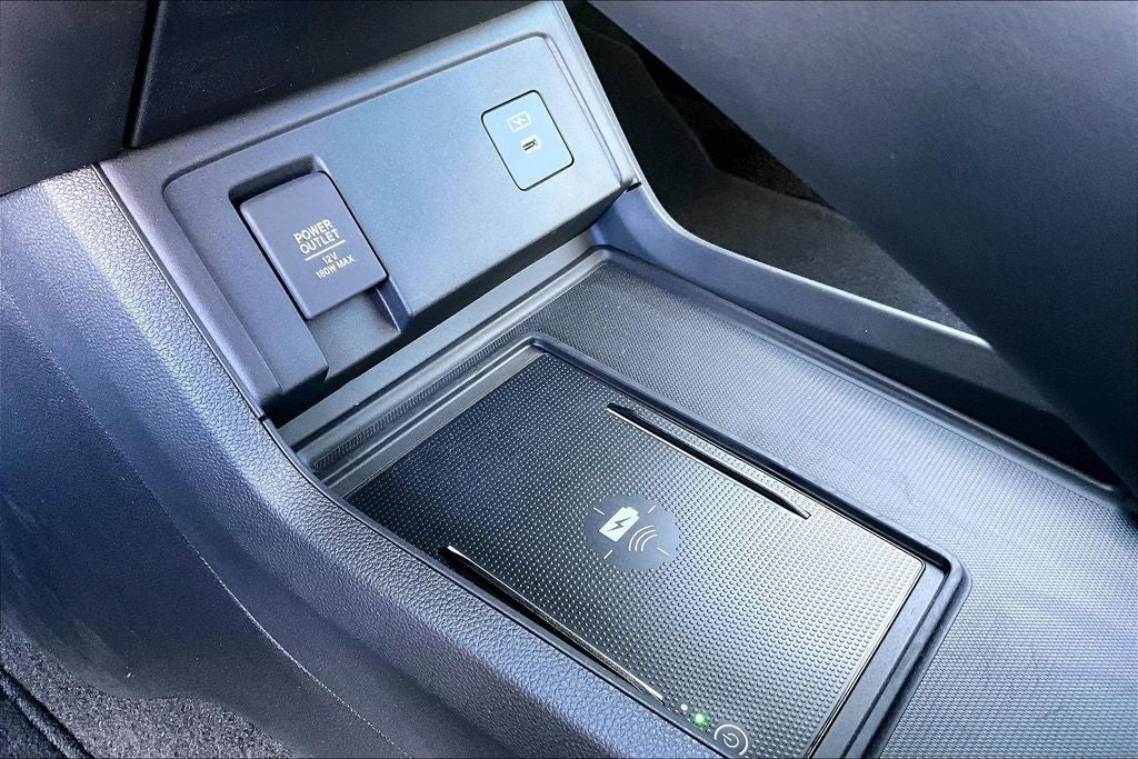 2023 Acura RDX Technology Package