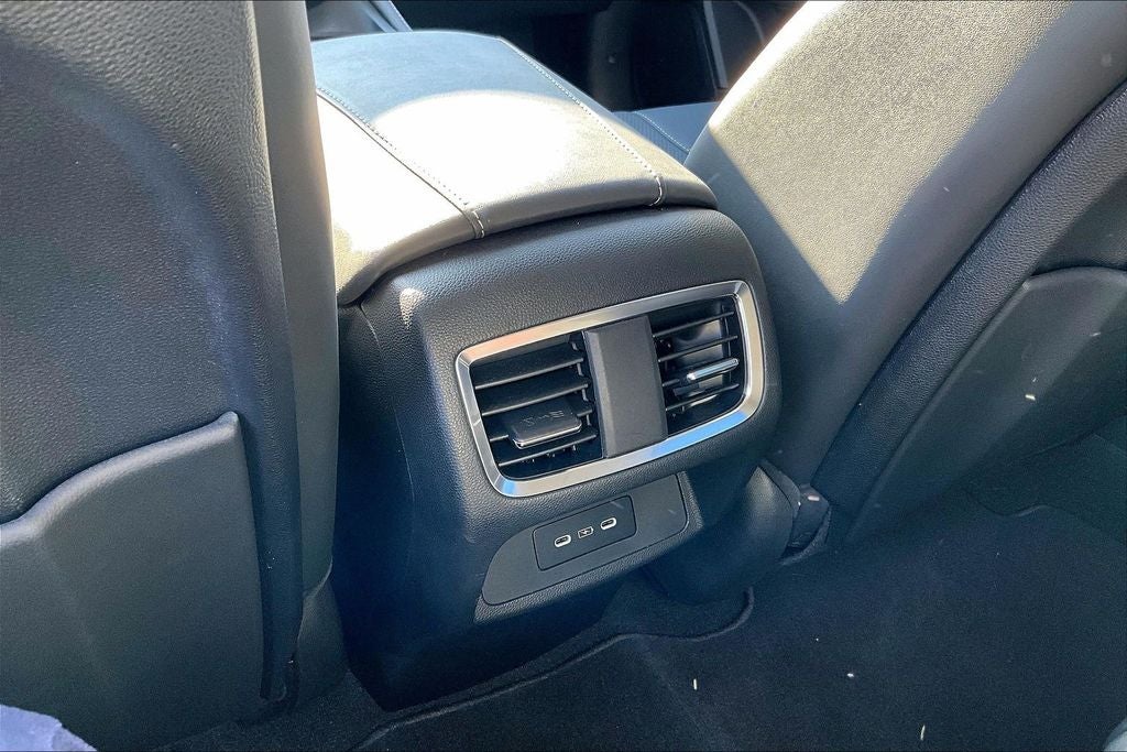 2023 Acura RDX Technology Package