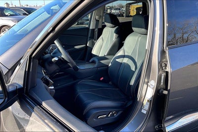 2023 Acura RDX Technology Package