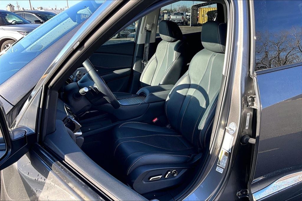 2023 Acura RDX Technology Package