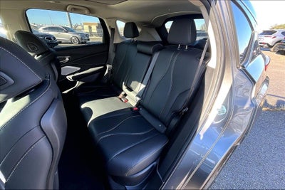 2023 Acura RDX Technology Package