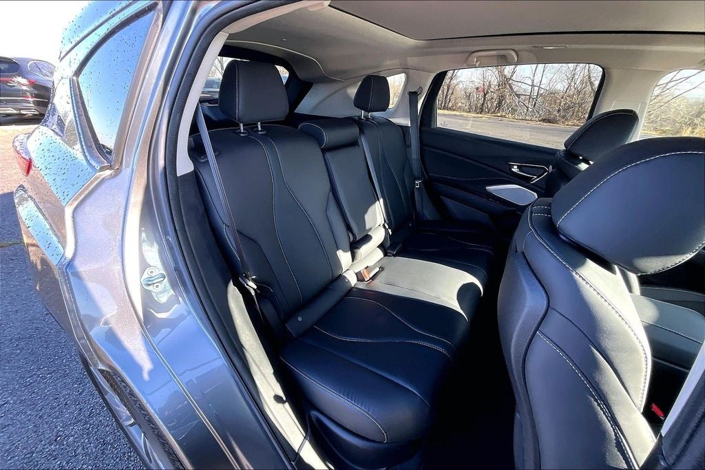 2023 Acura RDX Technology Package