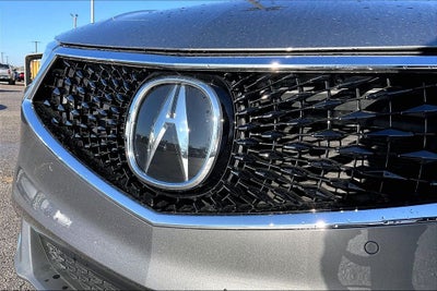 2023 Acura RDX Technology Package