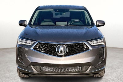 2023 Acura RDX Technology Package