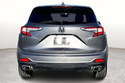 2023 Acura RDX Technology Package