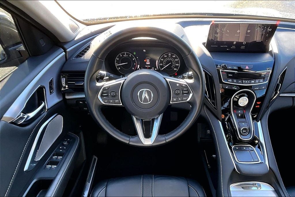 2023 Acura RDX Technology Package