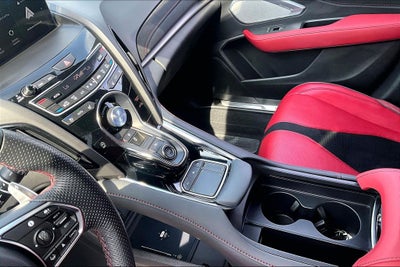 2023 Acura RDX A-Spec Package