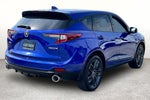 2023 Acura RDX A-Spec Package