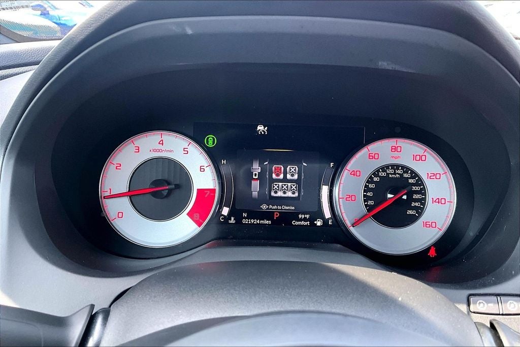 2023 Acura RDX A-Spec Package