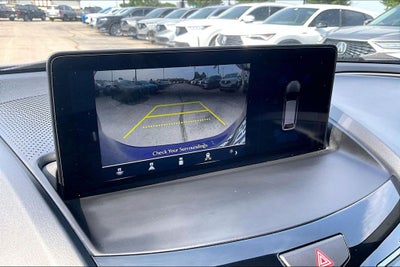 2023 Acura RDX A-Spec Package