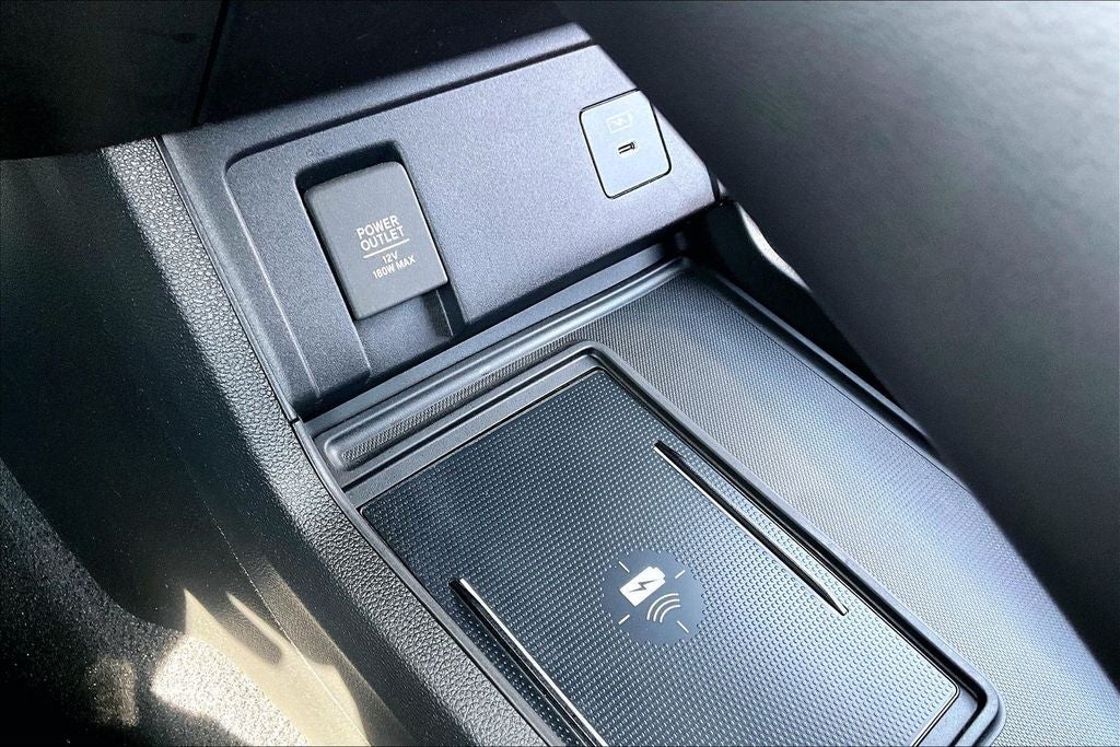 2023 Acura RDX A-Spec Package