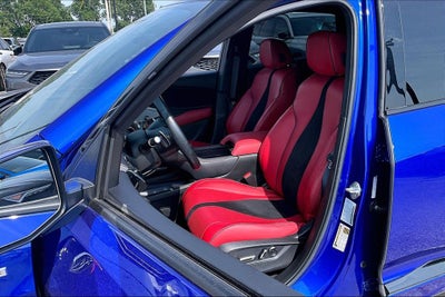 2023 Acura RDX A-Spec Package