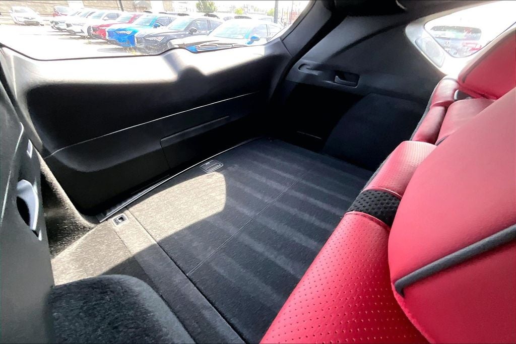 2023 Acura RDX A-Spec Package