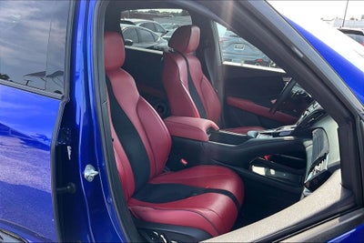 2023 Acura RDX A-Spec Package