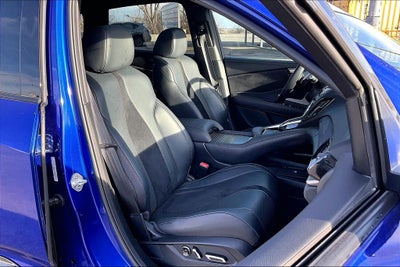 2023 Acura RDX A-Spec Package