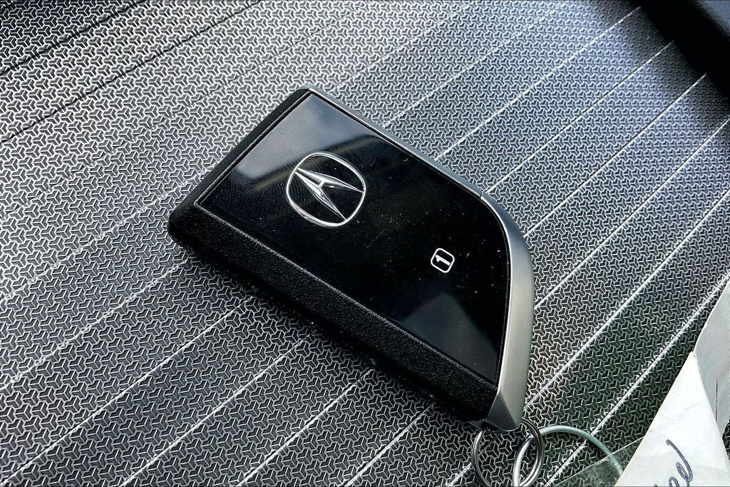 2023 Acura RDX A-Spec Package