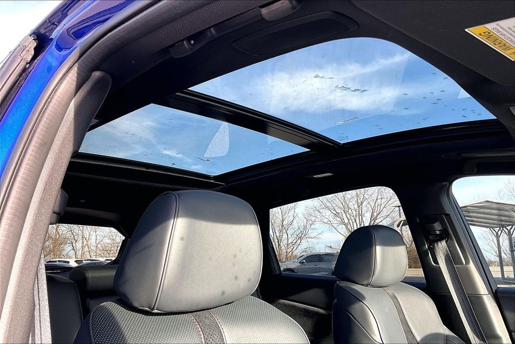 2023 Acura RDX A-Spec Package