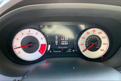 2023 Acura RDX A-Spec Package