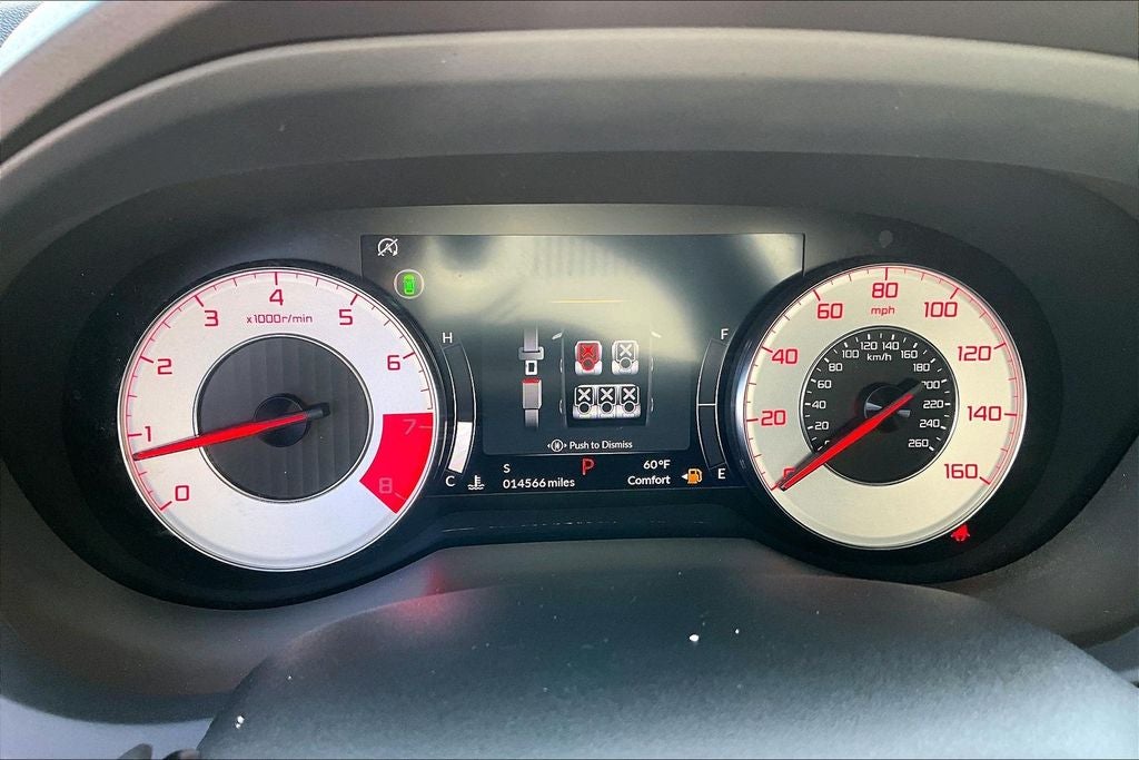 2023 Acura RDX A-Spec Package