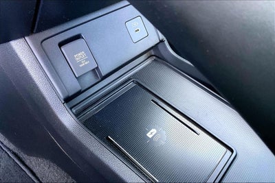 2023 Acura RDX A-Spec Package