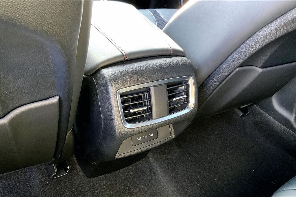 2023 Acura RDX A-Spec Package