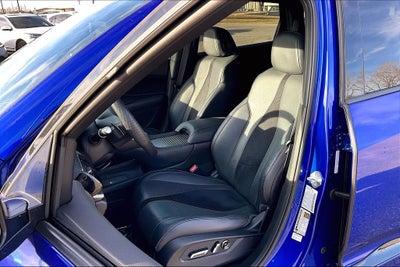 2023 Acura RDX A-Spec Package