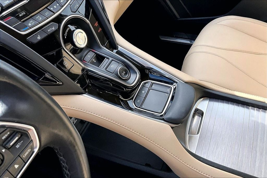 2023 Acura RDX Base SH-AWD