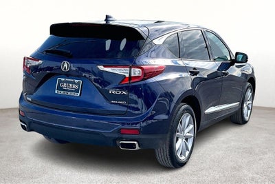 2023 Acura RDX Base SH-AWD