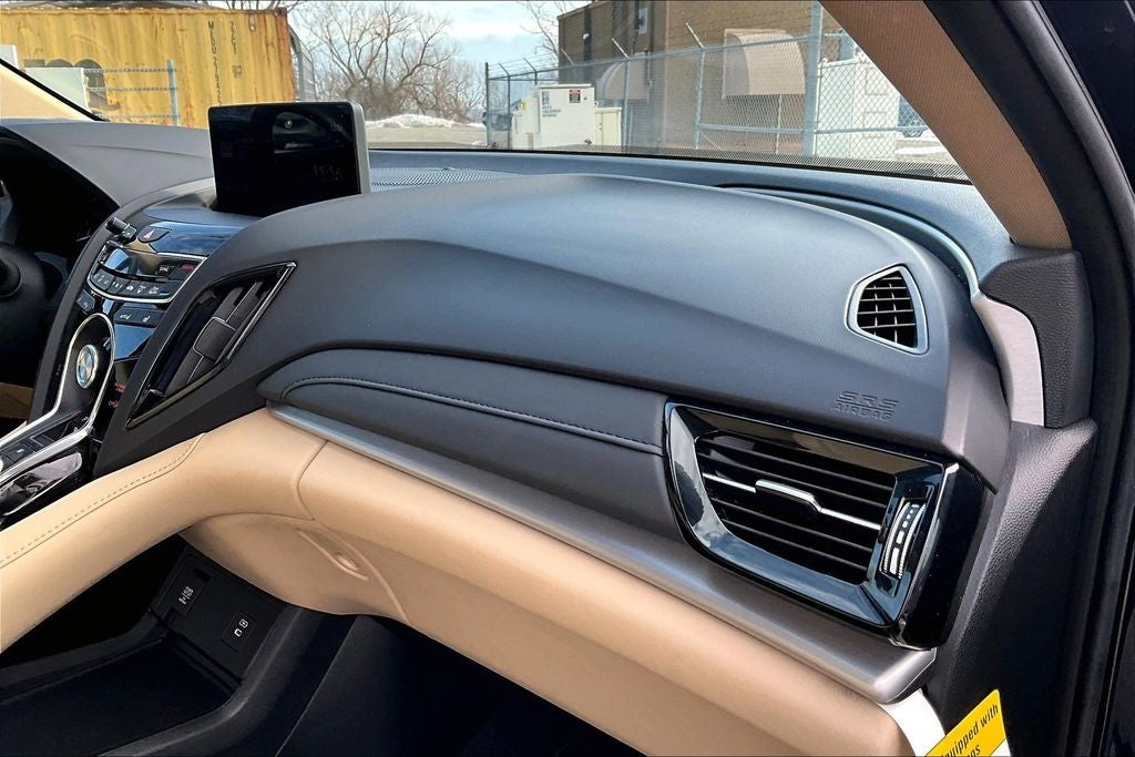 2023 Acura RDX Base SH-AWD