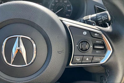 2023 Acura RDX Base SH-AWD